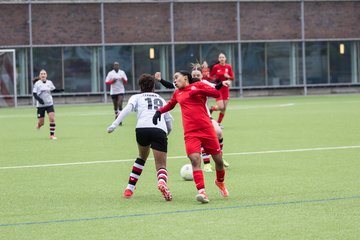 Bild 214 - wCJ Eimsbuettler TV : Altona 93 - Ergebnis: 1:1